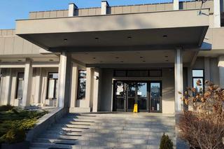 Ambasada Korei Północnej wynajmuje biura na Mokotowie w Warszawie