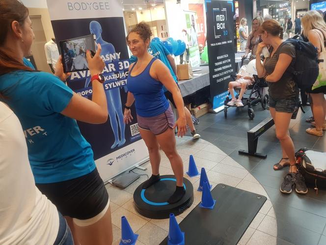 Fit Food Festival w Galerii Warmińskiej