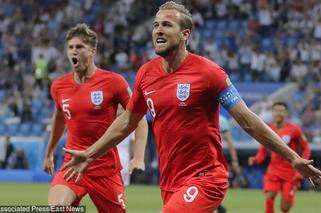 MŚ 2018: Kapitan Harry Kane poprowadził angielski statek do wygranej. Anglia minimalnie lepsza od Tunezji