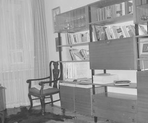Kolory ścian, które kojarzą się z przytulnym domem babci. Mieszkanie w stylu retro - inspiracje
