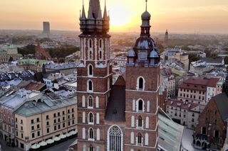 Najpiękniejsze kościoły w Małopolsce według AI. To prawdziwe perły architektury!