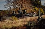 Czołgi K2 z 16PDZ