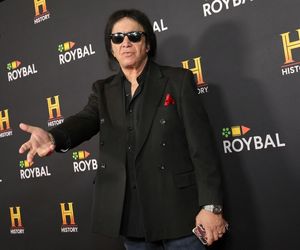 Gene Simmons (Kiss) otwarcie o obecnej kondycji rocka. Nie znajdziesz żadnego nowego wielkiego zespołu 