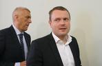 Szef Amber Gold grał młodym Tuskiem?