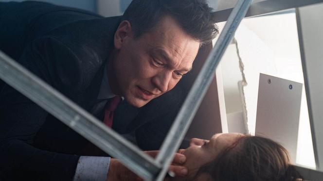 Na dobre i na złe, odcinek 810: Ostatnie słowa Kasi przed śmiercią do Falkowicza. Złoży jej ważną obietnicę. Smuda umrze w męczarniach - ZWIASTUN