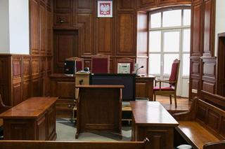 Sąd Okręgowy w Łomży