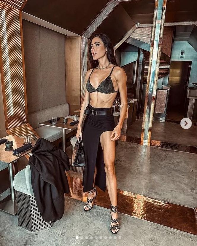 Żony piłkarzy chudną na potęgę! Sara Boruc, Rozenek i Celia Jaunat w życiowej formie – co za metamorfozy