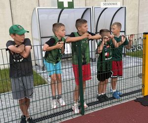 Prezentacja Staru Starachowice. Zielono-czarni gotowi na sezon Betclic 3. Ligi 2025/2026