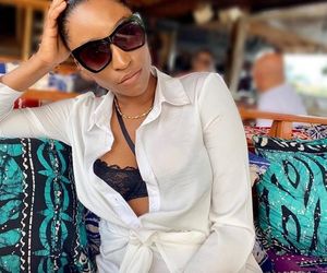 Prezenterka skoczyła przez okno z trzeciego piętra! Uciekała przed kimś