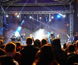 Trwają Jackonalia. Zobacz jak siedleccy studenci bawili się podczas koncertów gwiazd!