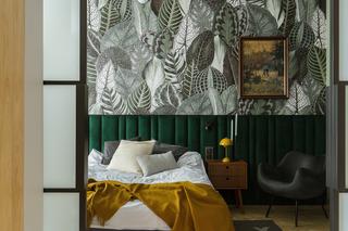 Mieszkanie dla miłośnika designu i historii