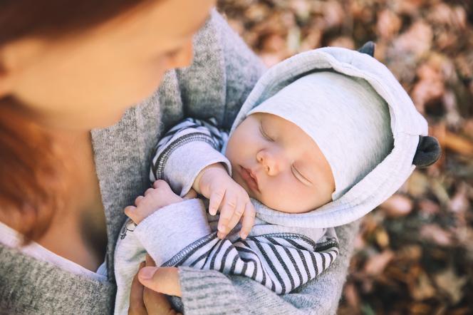 Dzieci urodzone w październiku są wyjątkowe! Zobacz co je wyróżnia