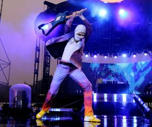 Jest akt oskarżenia dla Maty. Raper odpowie przed sądem za posiadanie marihuany