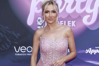 Eliza Trybała zmagała się z poważną chorobą mamy. Mocno to przeżyłam 