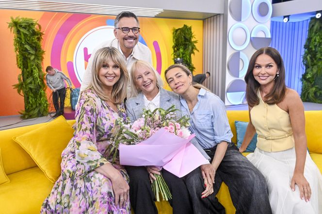 A jednak! Ibisz i Wachowicz razem! Tak zakończy się jego rozstanie z Sykut-Jeżyną