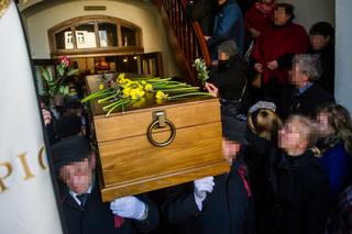 pogrzeb ks. Kaczkowksiego