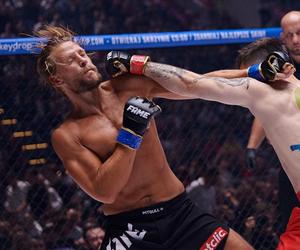 Sebastian Fabijański - TAKĄ kasę ma zgarniać za sekundę walki. Lepiej usiądźcie!