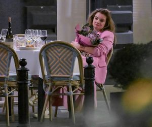 Paweł Wilczak i Maria Niklińska upojna noc