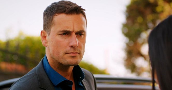 Miłość i nadzieja odc. 280. Kuzey, Bahar