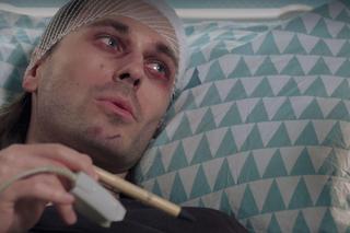 Barwy szczęścia odc. 2854. Cezary Rawicz (Marcel Opaliński)