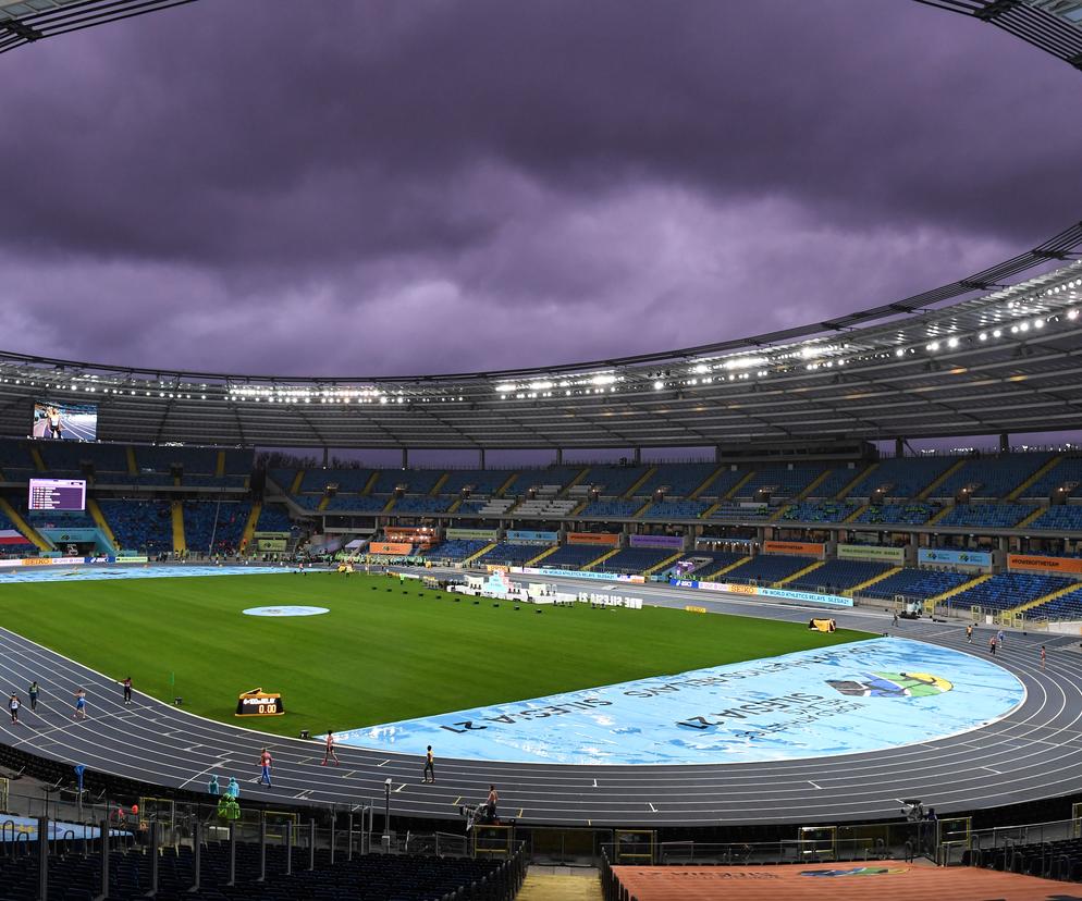 Stadion Śląski