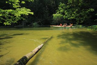   Mazurski Park Krajobrazowy