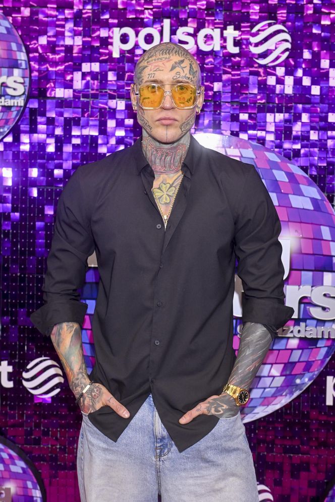 Damian Zduńczyk, Stifler