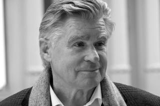 Nie żyje aktor musicalu Hair! Treat Williams zginął w tragicznym wypadku