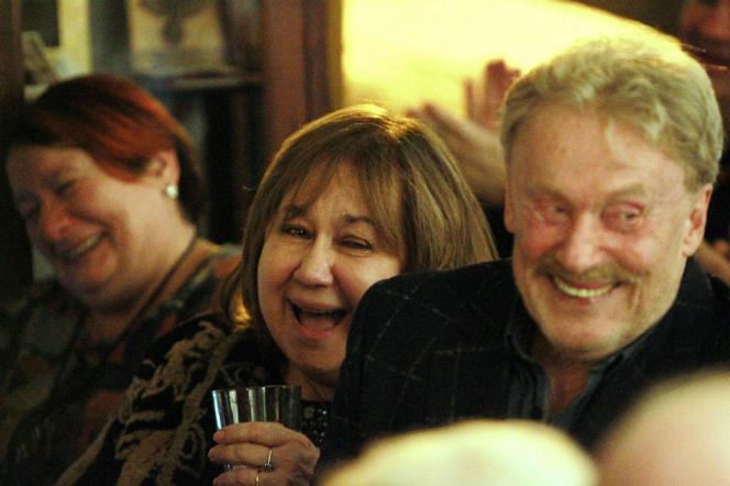 Bohdan Łazuka kończy 80 lat