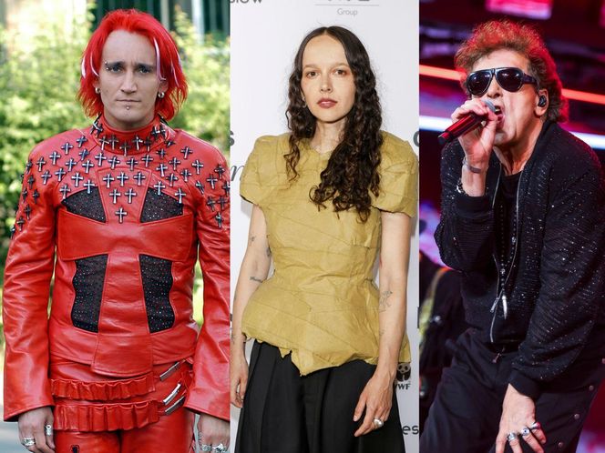 Tych polskich piosenek słucha w kosmosie Sławosz Uznański-Wiśniewski