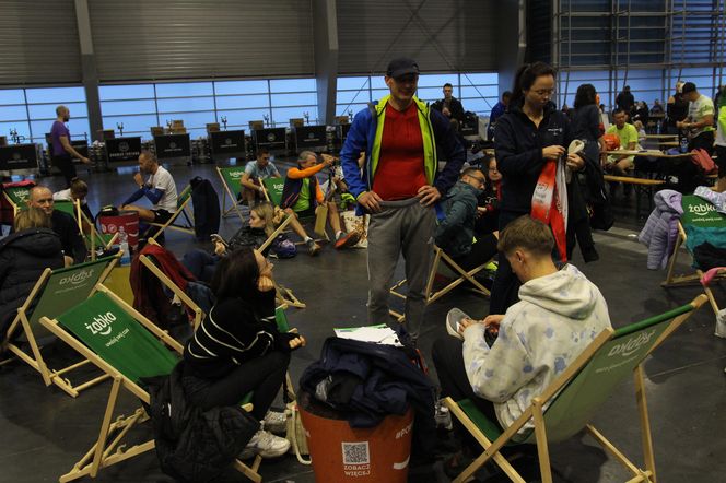 Poznań Run Expo 