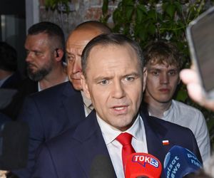 Prezydent Nawrocki zwołuje Radę Gabinetową. Będą kluczowe rozmowy o finansach i przyszłości Polski