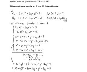 Matura 2025: matematyka poziom rozszerzony 12.05.2025. Odpowiedzi, arkusze CKE [Formuła 2023]
