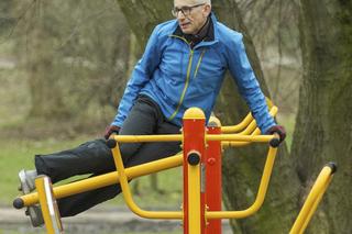 Senator Krzysztof Kwiatkowski