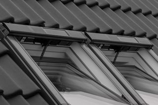 Inteligentne okna VELUX
