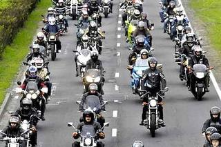 Jednoślady ruszą w miasto. Szykuje sie Bydgoskie Otwarcie Sezonu Motocyklowego