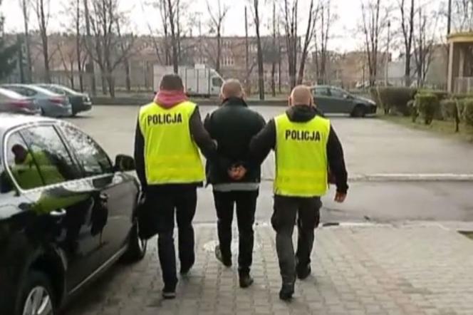 Mafia aptekarzy wywoziła leki z Polski