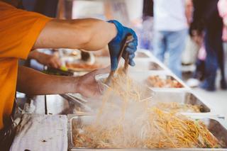 Food Trucki znów przyjadą do Grudziądza! Staną pod galerią handlową przy Konarskiego 