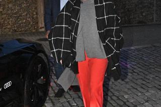 Ukochany Richardson nie pójdzie do więzienia