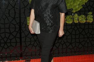 Tak zmieniła się Justyna Pochanke