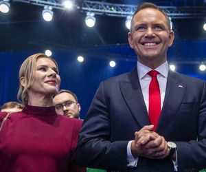  „Zagonię rząd do roboty. Kandydat na prezydenta Karol Nawrocki specjalnie dla  „Super Expressu