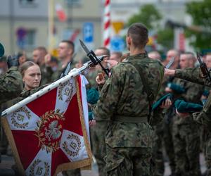 Kobiety w Wojsku Polskim. Polki chętnie odbywają dobrowolną zasadniczą służbę wojskową