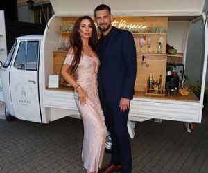 Wielka miłość bramkarza Termaliki i byłej partnerki Milika. Legia na horyzoncie, a on na ławce. Co dalej?