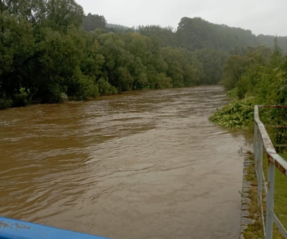 Wielka woda w Polsce. Zdjęcia czytelników eska.pl