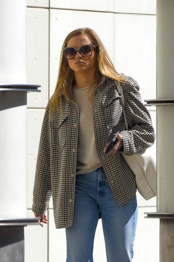 Agnieszka Kaczorowska, Maciej Pela