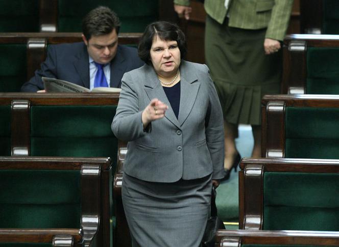 Anna Sobecka