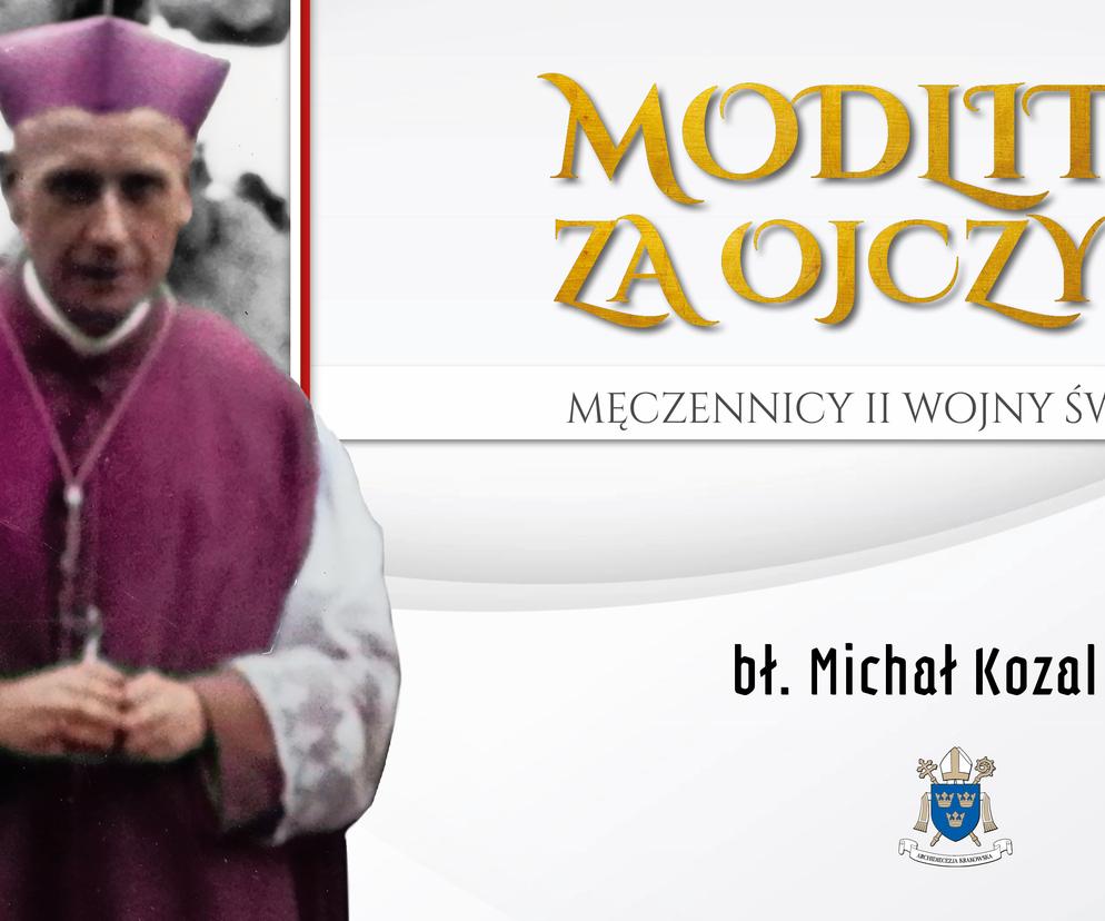 modlitwa za ojczyzne