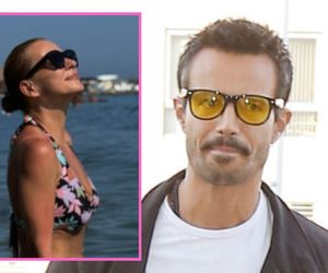 Aneta Zając jak Shakira po Piqué? Zmysłowe bikini i jasny przekaz dla Mikołaja Krawczyka