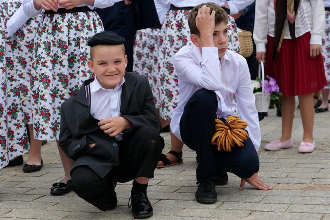 "Wierzbnickie meżaliany” Starachowice 12.06.