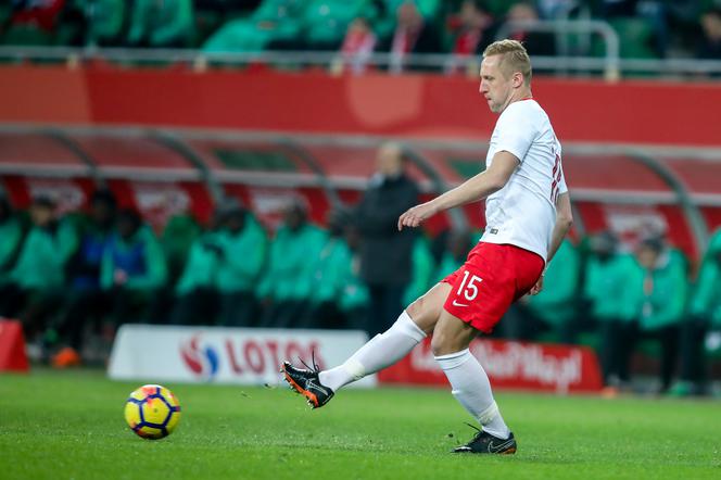 Kamil Glik, powołania
